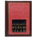 Ensiklopedi Hukum Islam 6