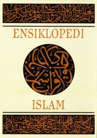 Ensiklopedi Islam: Jilid 1