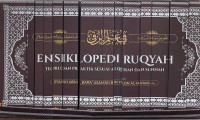 Ensiklopedi Ruqyah Jilid 13.B