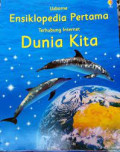 Ensiklopedia Pertama Terhubung Internet: Dunia Kita