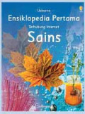 Ensiklopedia Pertama Terhubung Internet: Sains