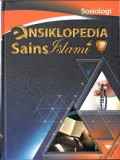 Ensiklopedia Sains Islami Jilid 9: Sosiologi