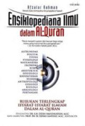 Ensiklopediana Ilmu dalam Al-Quran: Rujukan Terlengkap Isyarat-Isyarat Ilmiah dalam Al-Quran