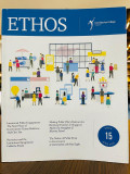 Ethos: Issue 15