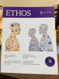 Ethos: Issue 16