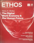 ETHOS: Issue 18 Januari 2018