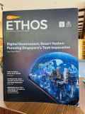 Ethos: Issue 21