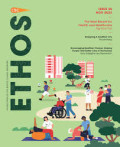 Ethos: Issue 26