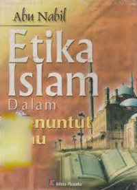 Etika Islam Dalam Menuntut Ilmu