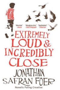 Extremely Loud And Incredibly Close