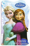 Frozen: Forever Sisters