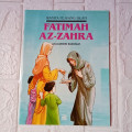Wanita Pejuang Islam: Fatimah Az-Zahra