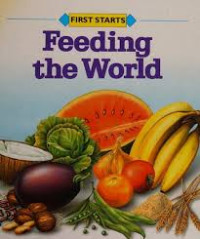 Feeding the World