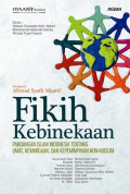Fikih Kebinekaan