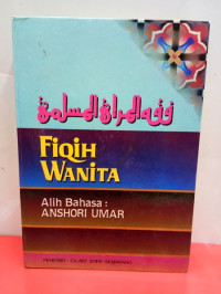 Fiqih Wanita