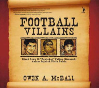 Football Villains