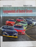 Fundamentals Of Electric Circuits