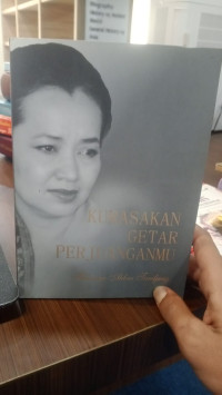 Kurasakan Getar Perjuanganmu
