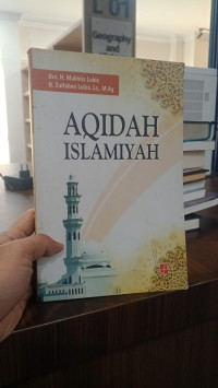 Aqidah Islamiyah