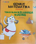 Genius Matematika Toko Ikan Keluarga Kucing