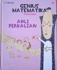 Genius Matematika: Ahli Perkalian