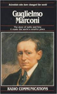 Guglielmo Marconi