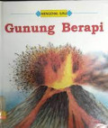 Gunung Berapi