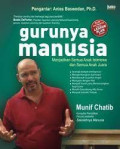 Gurunya Manusia