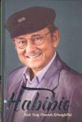 Habibie: Jejak Sang Penanda Kebangkitan