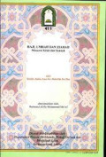 Haji, Umrah dan Ziarah Menurut Kitab dan Sunnah