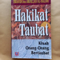 Hakikat Taubat: Kisah Orang-Orang Bertaubat