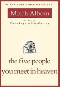 The Five People You Meet in Heaven