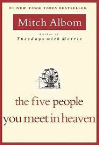 The Five People You Meet in Heaven