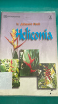 Heliconia