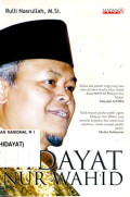 Hidayat Nurwahid