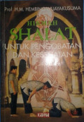 Hikmah Shalat: Untuk Pengobatan dan Kesehatan