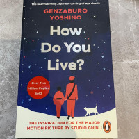 How Do You LIve?
