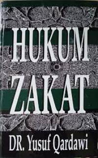 Hukum Zakat