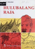 Hulubalang Raja