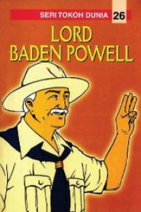 Seri Tokoh Dunia Lord Baden Powel