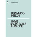I Have More Souls Than One: Penguin Modern 19