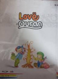 I Love My Al-Quran Juz 15-16