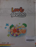 I Love My Al-Quran Juz 13-14