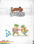 I Love My Al-Quran Juz 23-24