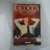 Iacocca: Sebuah Otobiografi