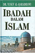 Ibadah Dalam Islam
