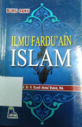 Ilmu Fardu 'Ain