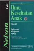 Ilmu Kesehatan Anak Nelson Vol 2