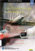 Ilmu Pengetahuan Alam: Materi Pelatihan Terintegrasi