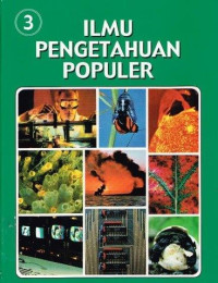 Ilmu Pengetahuan Populer: Jilid 3